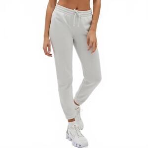 Aritzia TNA Cozy Fleece Perfect Sweatpant Joggers Women's Size Small 26" Inseam